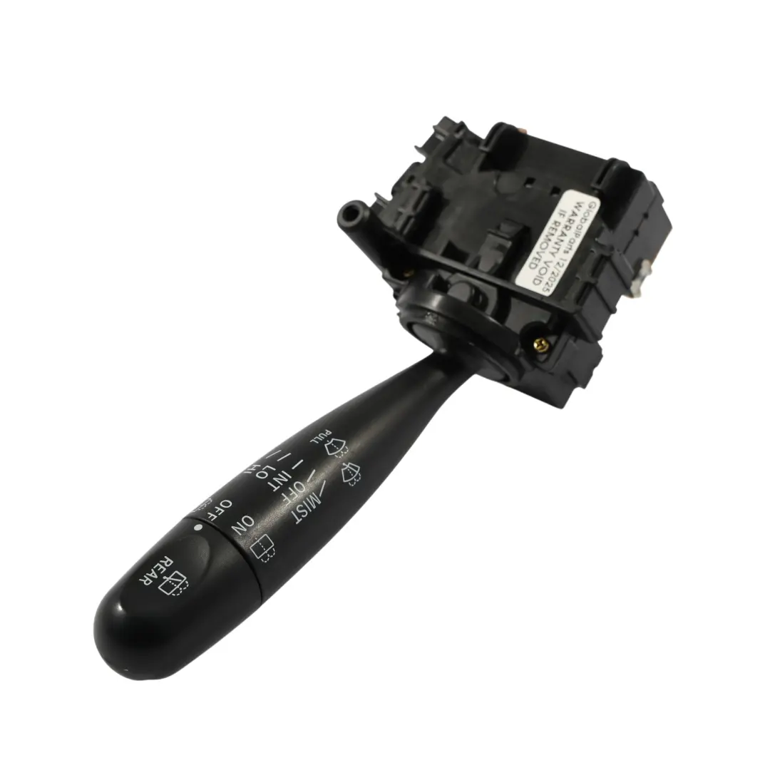 Toyota Yaris XP10 Interruptor De Escobilla Limpiaparabrisas - SKU 846520D010 - Número de pieza 846520D010