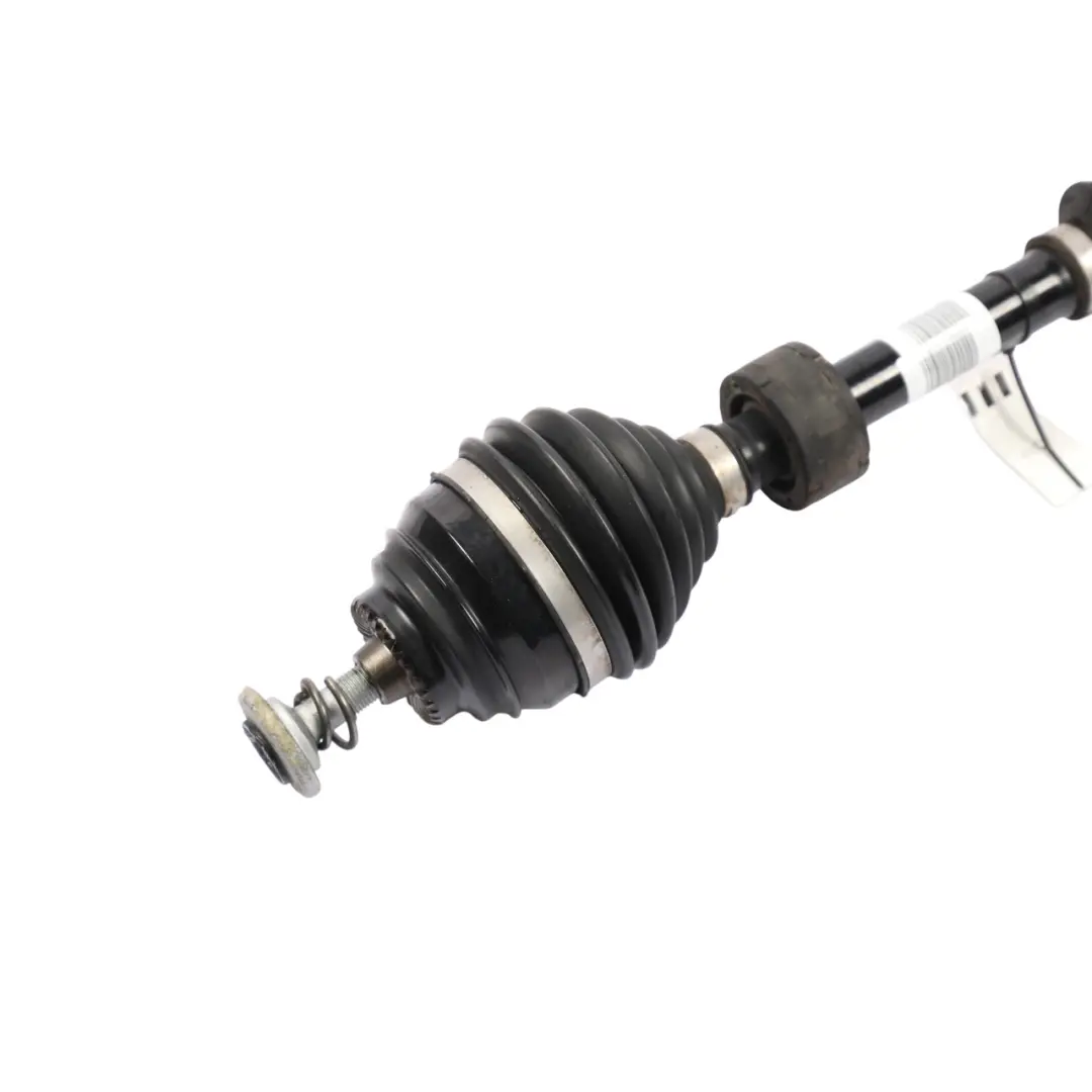 Front Axle Output Driveshaft Right O/S to BMW F39 F40 F45 F46 F48 LCI with Part number 8482646 BMW F39 F40 F45 F46 F48 LCI Front Axle Output Driveshaft Right O/S - SKU 8482646-1 - Part number 8482646