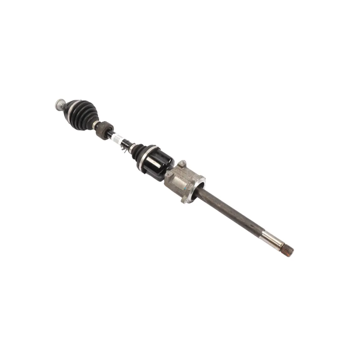 Front Axle Output Driveshaft Right O/S to BMW F39 F40 F45 F46 F48 LCI with Part number 8482646 BMW F39 F40 F45 F46 F48 LCI Front Axle Output Driveshaft Right O/S - SKU 8482646-1 - Part number 8482646