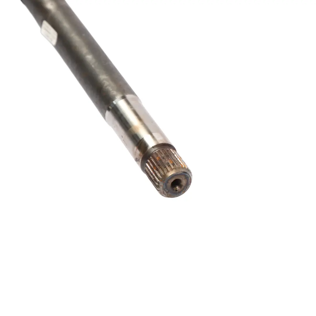 Front Axle Output Driveshaft Right O/S to BMW F39 F40 F45 F46 F48 LCI with Part number 8482646 BMW F39 F40 F45 F46 F48 LCI Front Axle Output Driveshaft Right O/S - SKU 8482646-1 - Part number 8482646