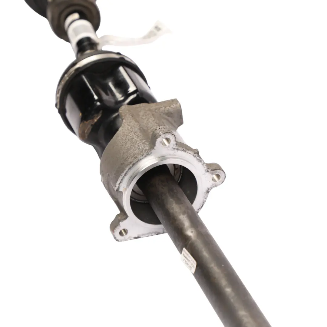 Front Axle Output Driveshaft Right O/S to BMW F39 F40 F45 F46 F48 LCI with Part number 8482646 BMW F39 F40 F45 F46 F48 LCI Front Axle Output Driveshaft Right O/S - SKU 8482646-1 - Part number 8482646