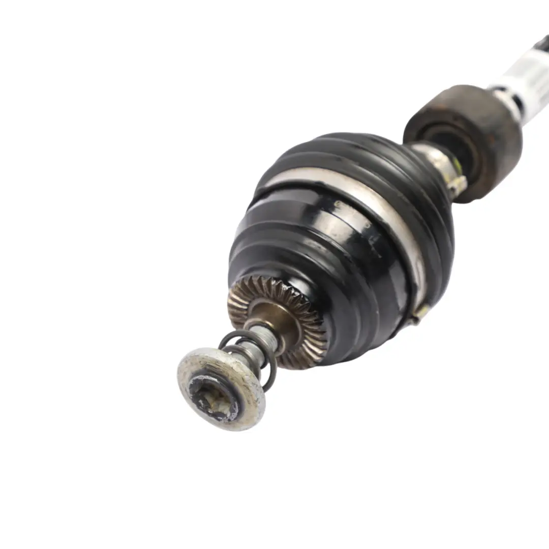 BMW F39 F40 F45 F46 F48 LCI Front Axle Output Driveshaft Right O/S - SKU 8482646-1 - Part number 8482646