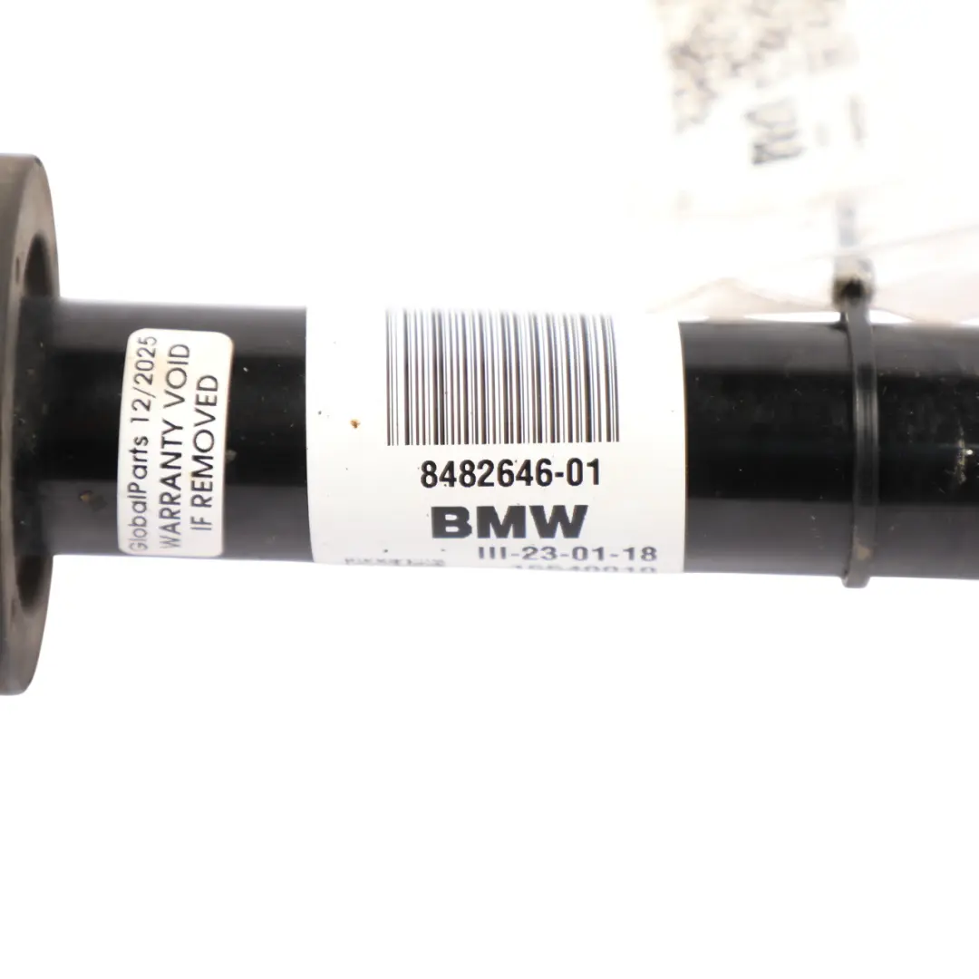 BMW F39 F40 F45 F46 F48 LCI Front Axle Output Driveshaft Right O/S - SKU 8482646-1 - Part number 8482646