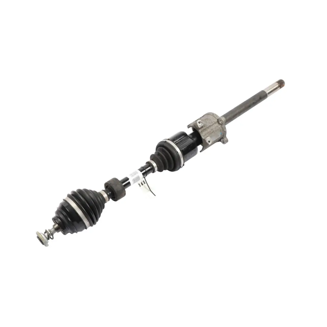 Front Axle Output Driveshaft Right O/S to BMW F39 F40 F45 F46 F48 LCI with Part number 8482646 BMW F39 F40 F45 F46 F48 LCI Front Axle Output Driveshaft Right O/S - SKU 8482646-1 - Part number 8482646