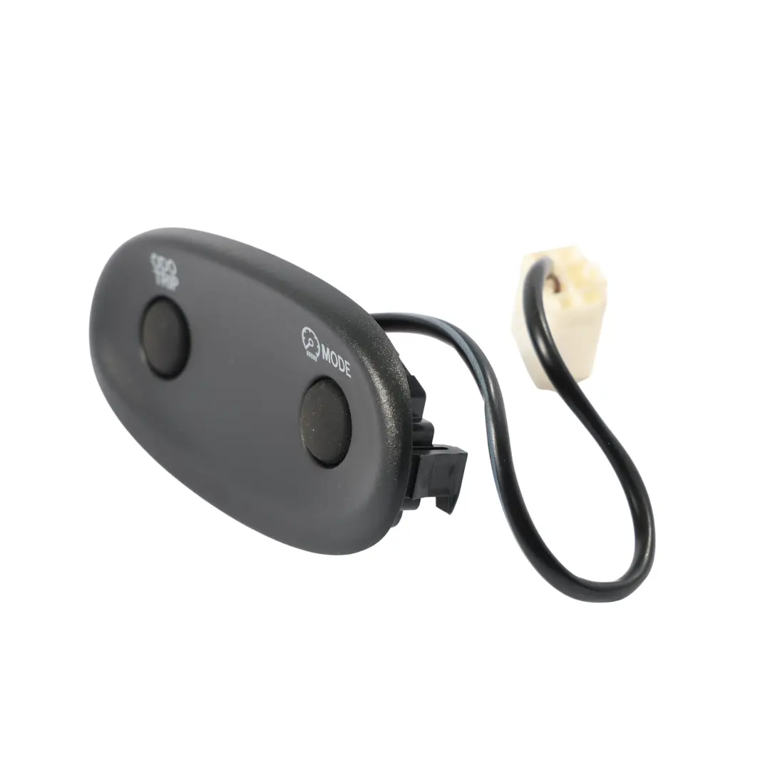 Toyota Yaris Mk1 Cruise Control Trip Switch Button Control Panel Unit - SKU 849750D090 - Part number 849750D090