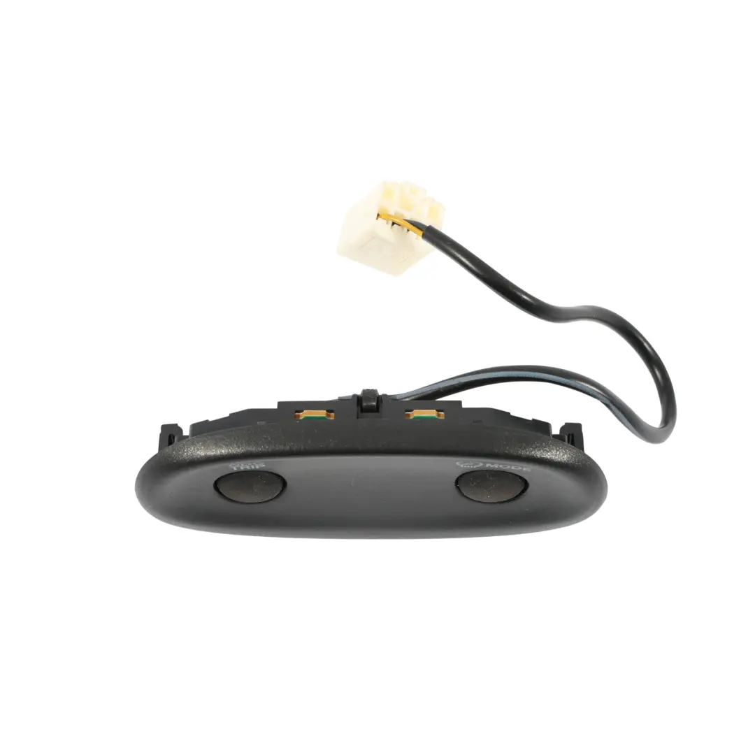 Toyota Yaris Mk1 Cruise Control Trip Switch Button Control Panel Unit - SKU 849750D090 - Part number 849750D090