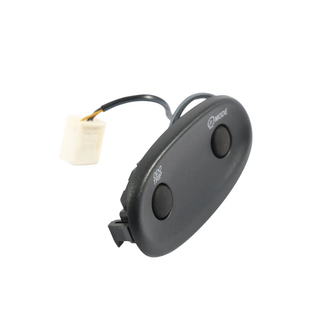 Toyota Yaris Mk1 Przełącznik Przycisk Panel Sterowania Tempomatu - SKU 849750D090 - Numer Części 849750D090