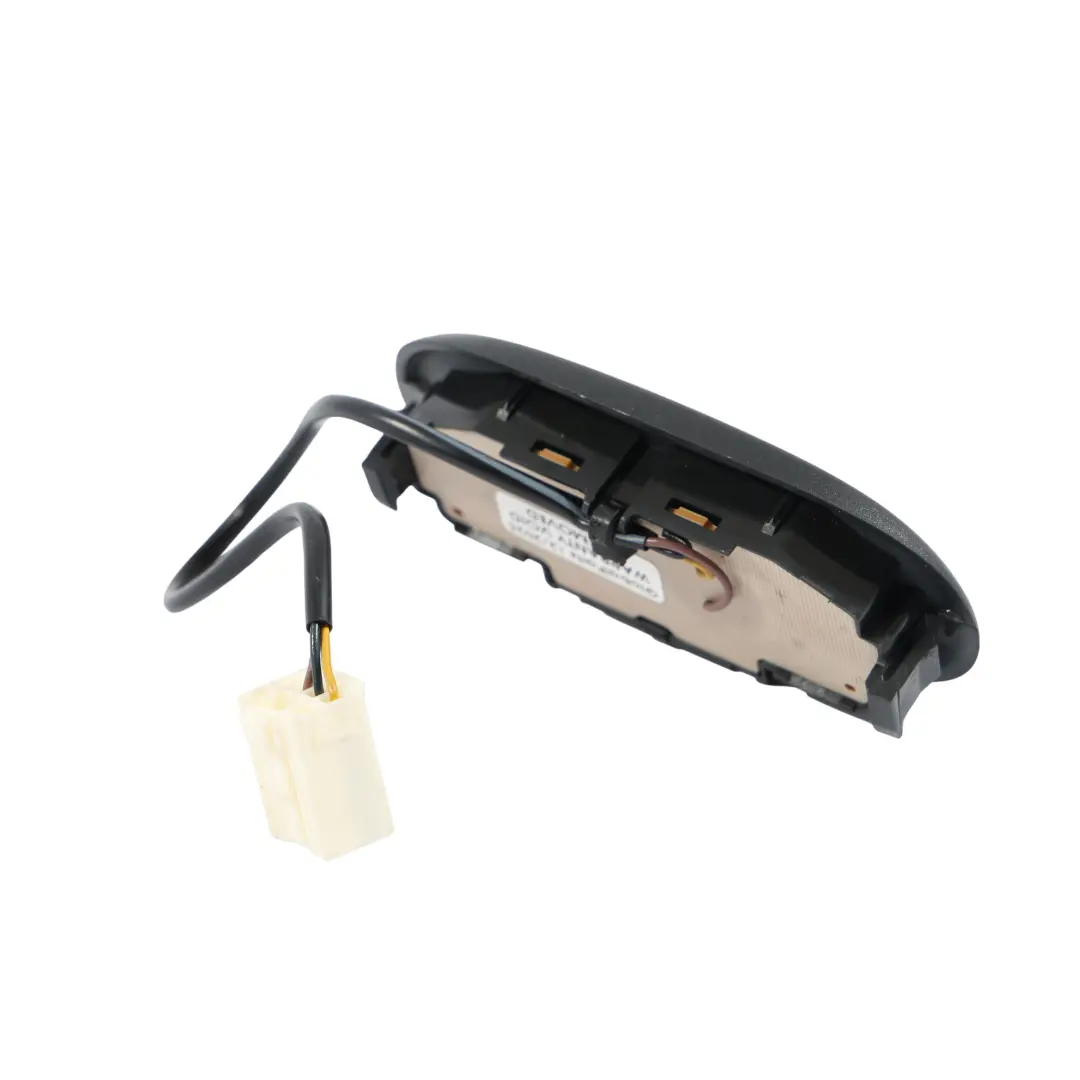 Toyota Yaris Mk1 Cruise Control Interruttore Controllo Pannello - SKU 849750D090 - Numero di parte 849750D090