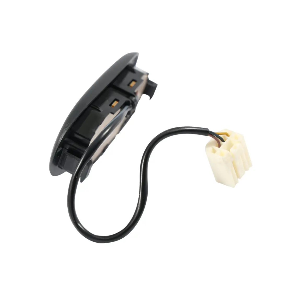 Toyota Yaris Mk1 Panel De Control Del Interruptor De Control Crucero - SKU 849750D090 - Número de pieza 849750D090