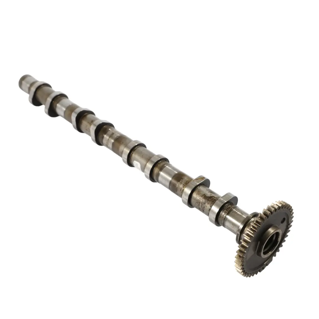 BMW E90 E60 E87 F10 F20 F30 Cylinder Head Outlet Camshaft 2.0 Diesel - SKU 8506077 - Part number 8506077