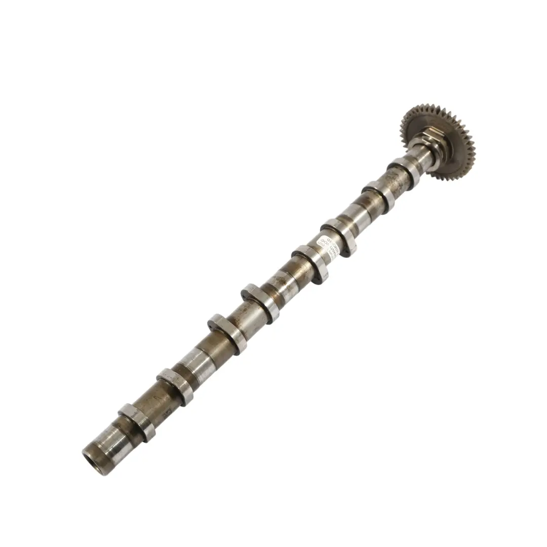 Albero Camme Uscita Testa Cilindro 2.0 Diesel per BMW E90 E60 F10 F20 F30 con numero di parte 8506077 BMW E90 E60 F10 F20 F30 Albero Camme Uscita Testa Cilindro 2.0 Diesel - SKU 8506077 - Numero di parte 8506077