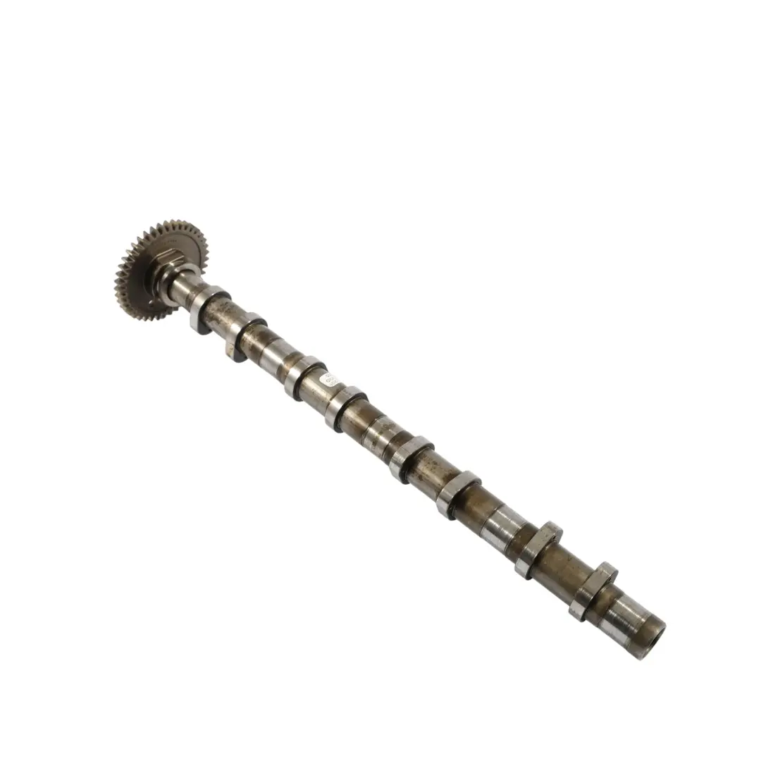 BMW E90 E60 E87 F10 F20 F30 Culata Árbol De Levas De Salida 2.0 Diesel - SKU 8506077 - Número de pieza 8506077