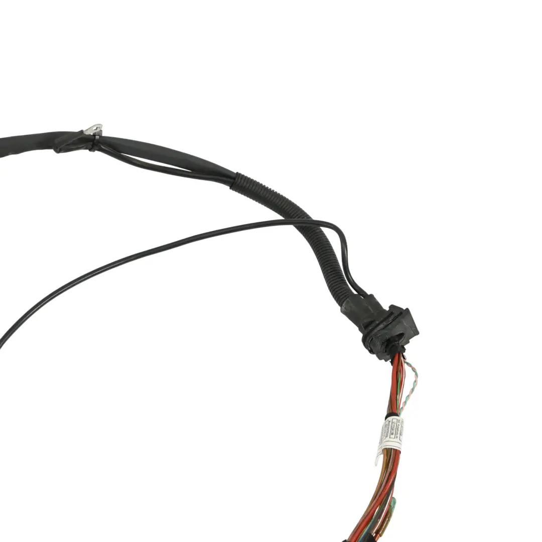 BMW F20 F30 Cablaggio Motore Modulo Trasmissione Diesel Manuale N47N - SKU 8507909 - Numero di parte 8507909