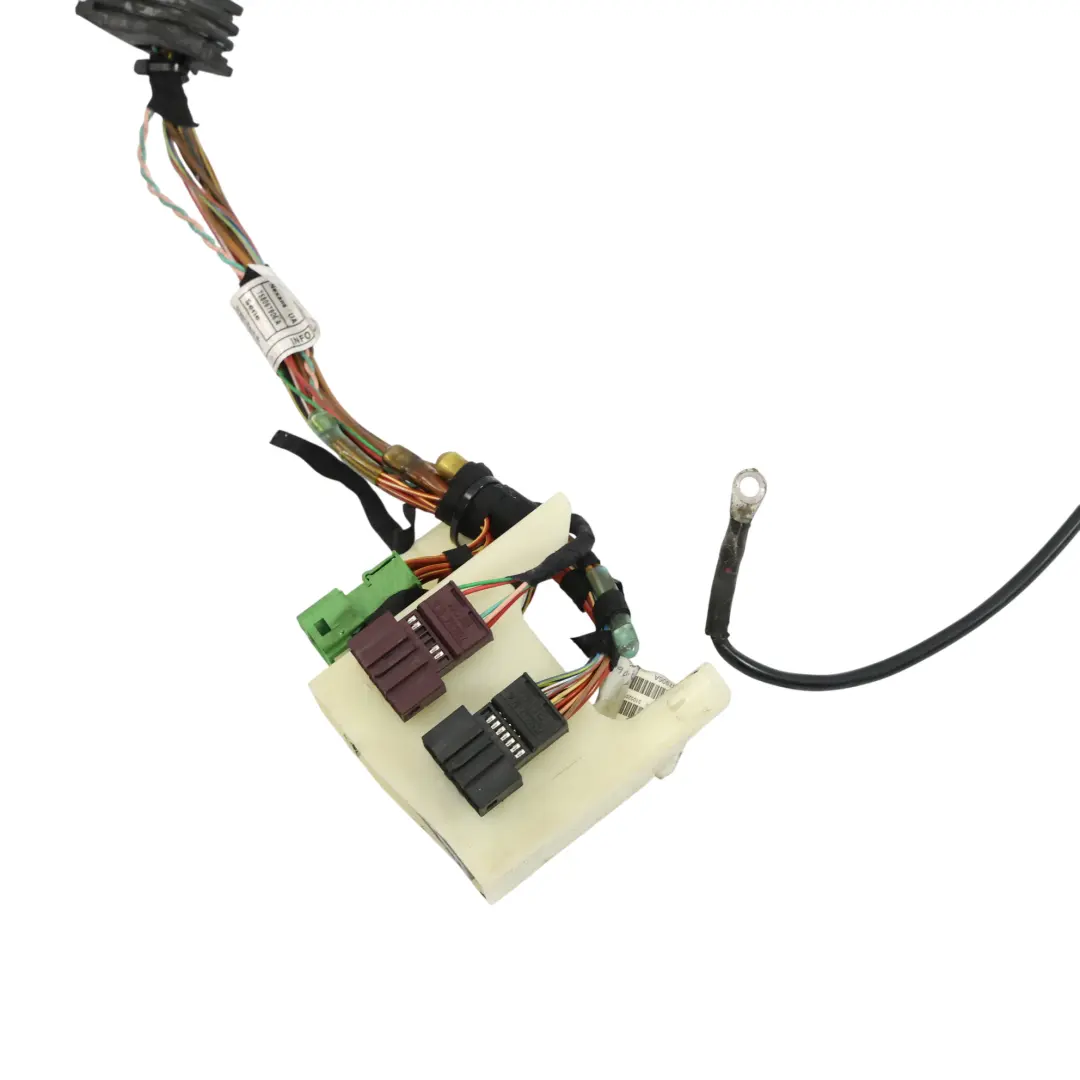 Cableado Motor Transmisión Módulo Diesel Manual N47N para BMW F20 F30 con número de pieza 8507909 BMW F20 F30 Cableado Motor Transmisión Módulo Diesel Manual N47N - SKU 8507909 - Número de pieza 8507909