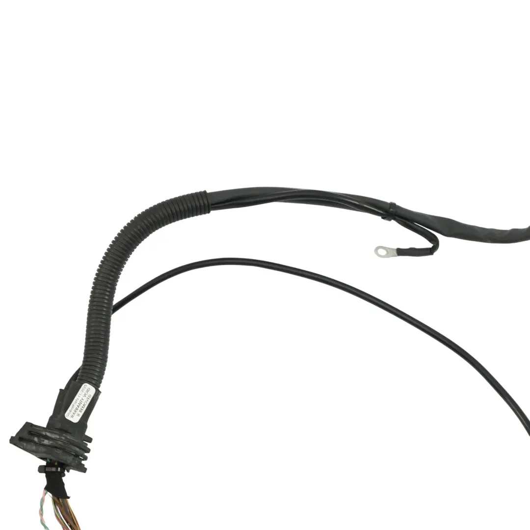 Cablaggio Motore Modulo Trasmissione Diesel Manuale N47N per BMW F20 F30 con numero di parte 8507909 BMW F20 F30 Cablaggio Motore Modulo Trasmissione Diesel Manuale N47N - SKU 8507909 - Numero di parte 8507909