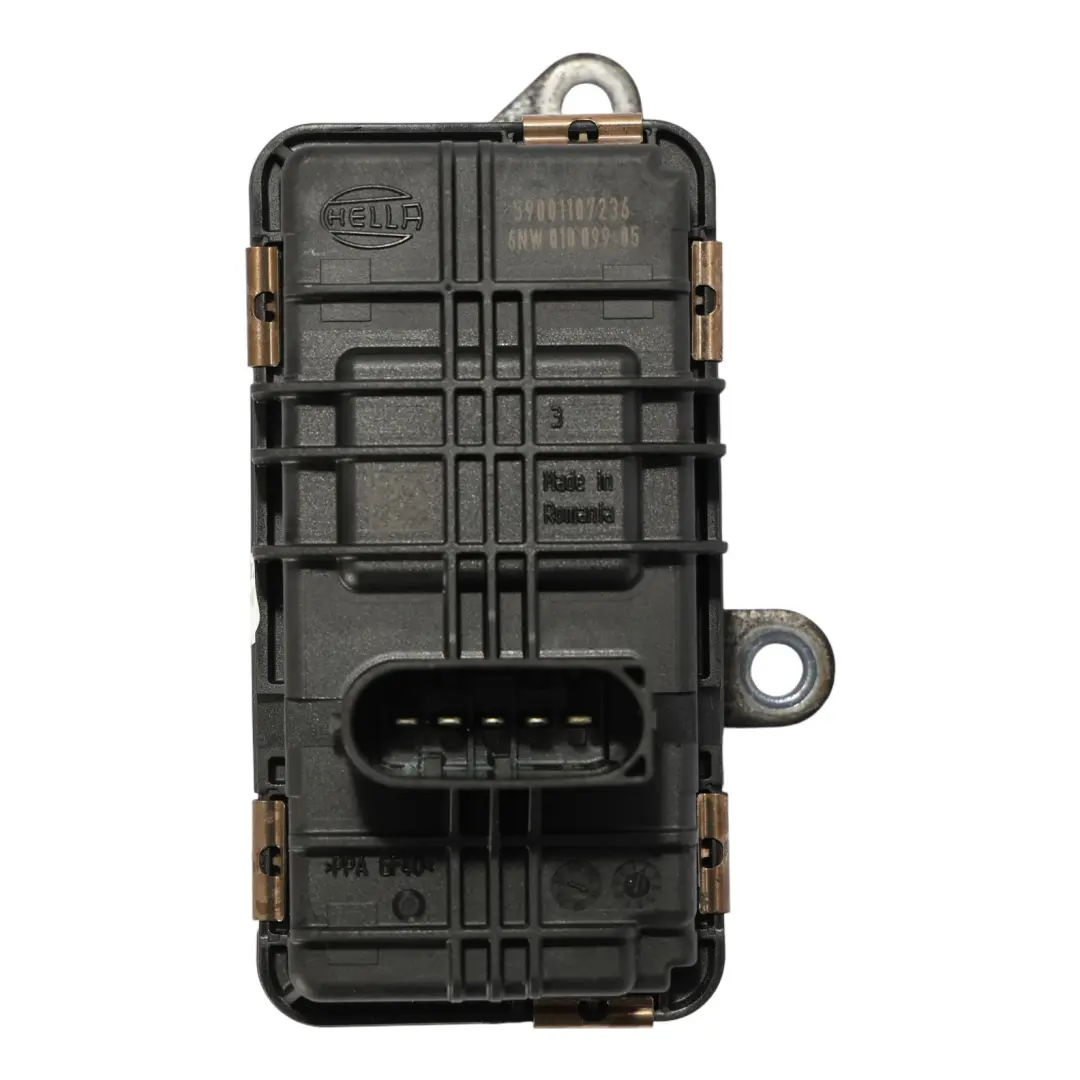 Actionneur De Turbocompresseur 335Dx 435Dx N57Z pour BMW F30 F31 F32 F33 à propos du numéro de pièce 8508092 BMW F30 F31 F32 F33 Actionneur De Turbocompresseur 335Dx 435Dx N57Z - SKU 8508092-3 - Numéro de pièce 8508092