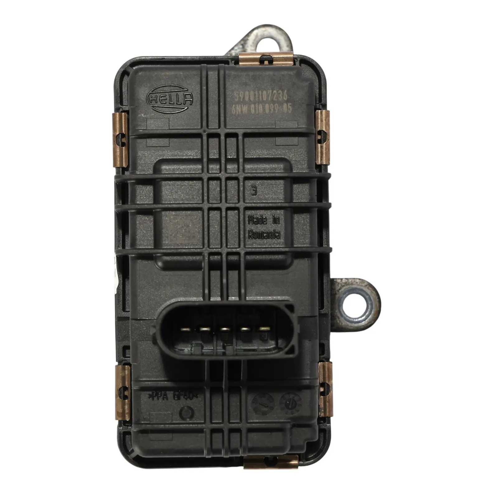 BMW F30 F31 F32 F33 Turbocompresor Turbo Actuador 335Dx 435Dx N57Z 8508092