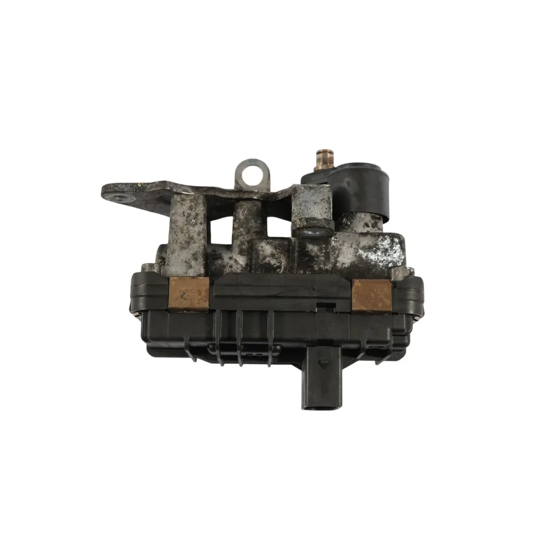 BMW F30 F31 F32 F33 Turbolader Turbo Aktuator 335Dx 435Dx N57Z - SKU 8508092-3 - Teilenummer 8508092