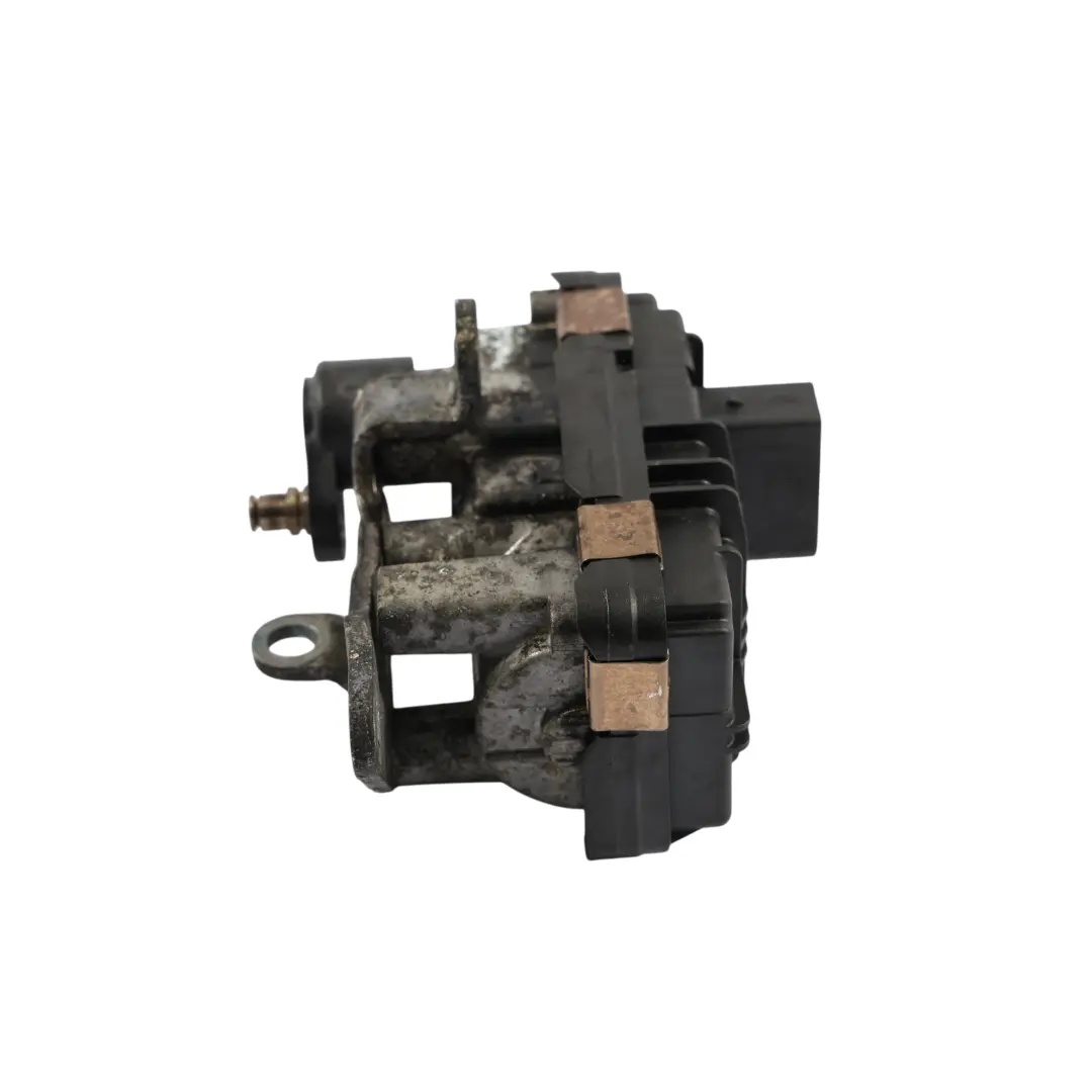 BMW F30 F31 F32 F33 Attuatore Turbocompressore 335Dx 435Dx N57Z - SKU 8508092-3 - Numero di parte 8508092