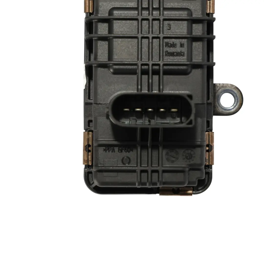 Actionneur De Turbocompresseur 335Dx 435Dx N57Z pour BMW F30 F31 F32 F33 à propos du numéro de pièce 8508092 BMW F30 F31 F32 F33 Actionneur De Turbocompresseur 335Dx 435Dx N57Z - SKU 8508092-3 - Numéro de pièce 8508092