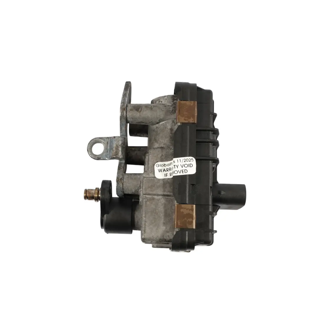 Attuatore Turbocompressore 335Dx 435Dx N57Z per BMW F30 F31 F32 F33 con numero di parte 8508092 BMW F30 F31 F32 F33 Attuatore Turbocompressore 335Dx 435Dx N57Z - SKU 8508092-3 - Numero di parte 8508092