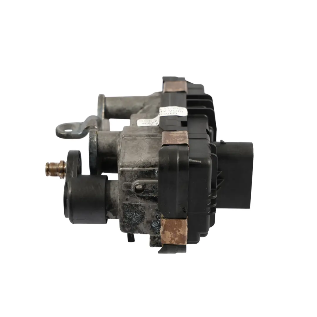 Attuatore Turbocompressore 335Dx 435Dx N57Z per BMW F30 F31 F32 F33 con numero di parte 8508092 BMW F30 F31 F32 F33 Attuatore Turbocompressore 335Dx 435Dx N57Z - SKU 8508092-3 - Numero di parte 8508092