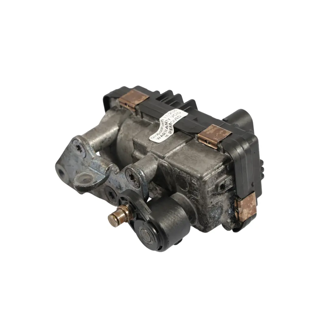 BMW F30 F31 F32 F33 Actionneur De Turbocompresseur 335Dx 435Dx N57Z - SKU 8508092-3 - Numéro de pièce 8508092