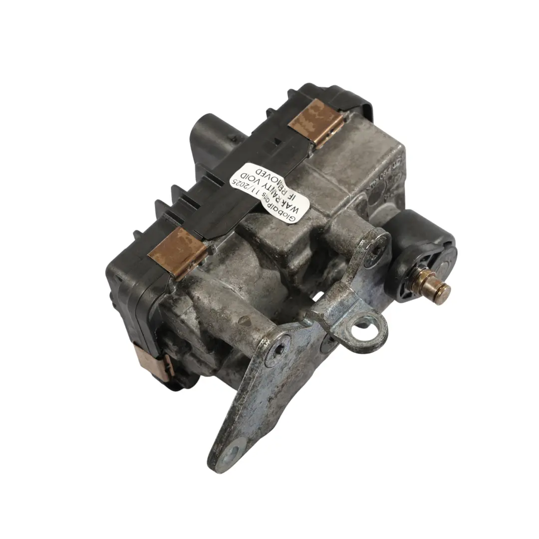 Turbocharger Turbo Actuator 335dX 435dX N57Z to BMW F30 F31 F32 F33 with Part number 8508092 BMW F30 F31 F32 F33 Turbocharger Turbo Actuator 335dX 435dX N57Z - SKU 8508092-3 - Part number 8508092