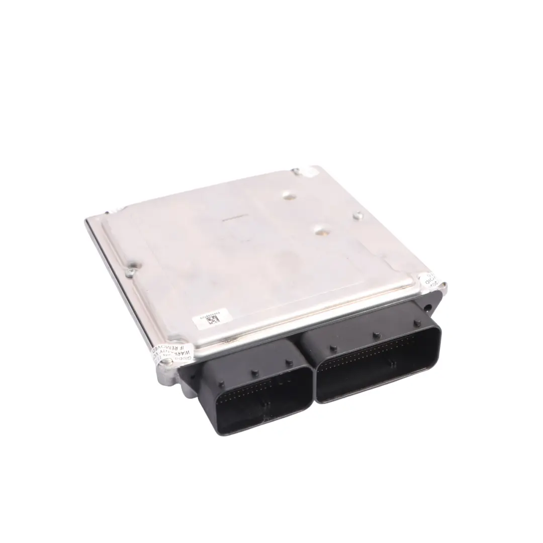 BMW E60 E61 E90 E92 M57N2 286HP Engine Control Unit ECU DDE Automatic - SKU 8509036-7 - Part number 8509036