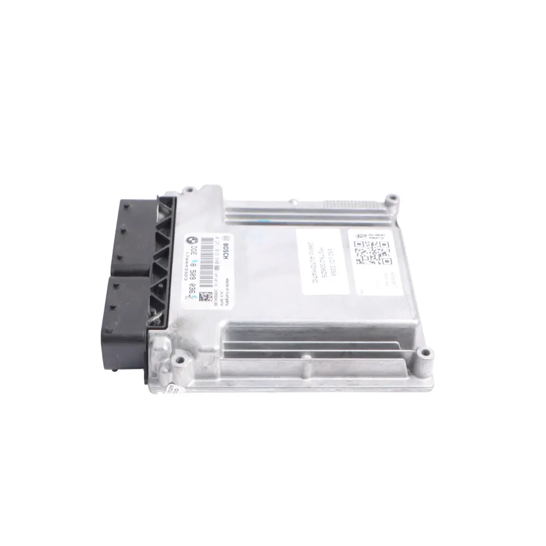 M57N2 286HP Engine Control Unit ECU DDE Automatic to BMW E60 E61 E90 E92 with Part number 8509036 BMW E60 E61 E90 E92 M57N2 286HP Engine Control Unit ECU DDE Automatic - SKU 8509036-7 - Part number 8509036