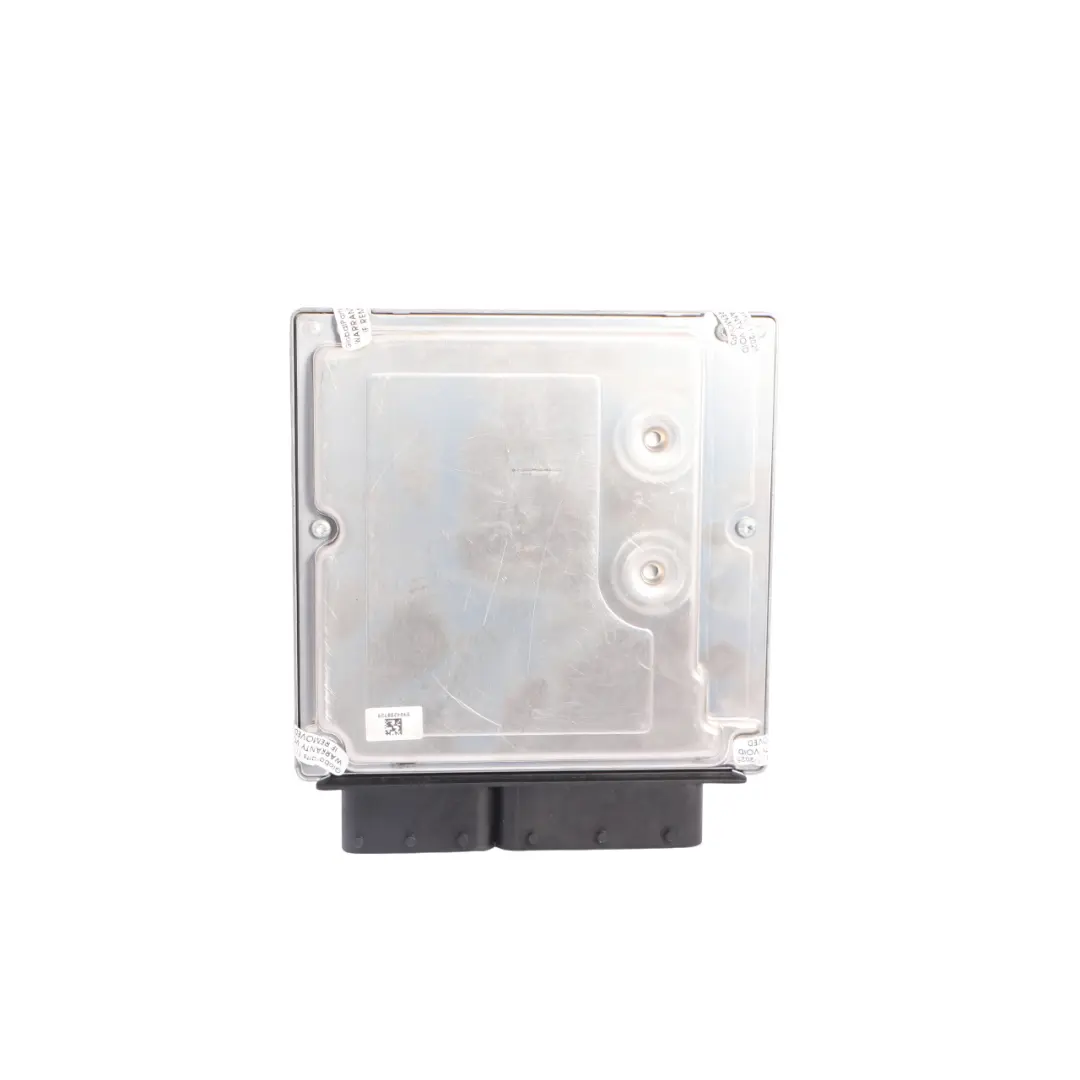 BMW E60 E61 E90 E92 M57N2 286HP Engine Control Unit ECU DDE Automatic - SKU 8509036-7 - Part number 8509036