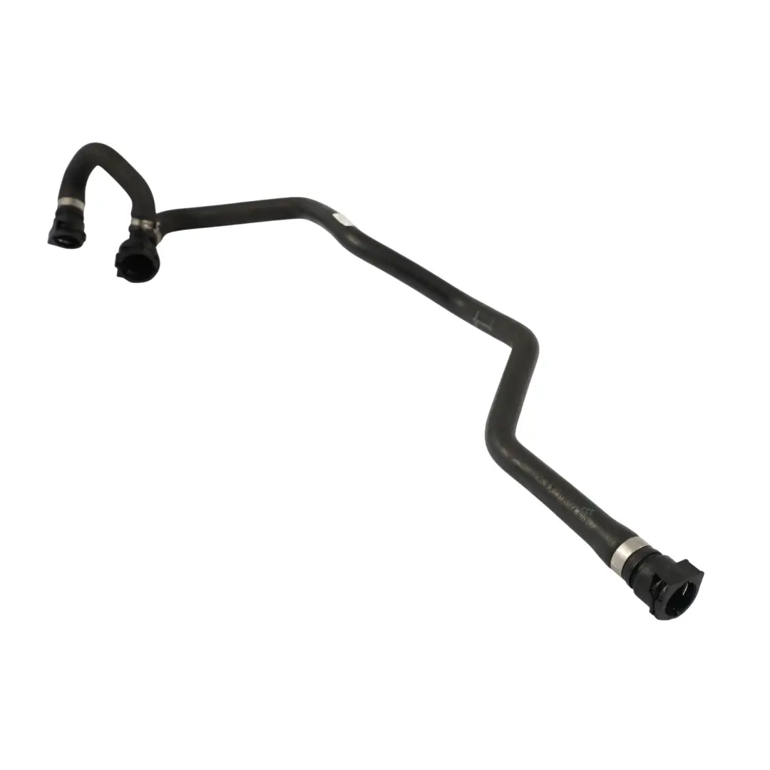 Tubo Refrigerante Raffreddamento Motore Linea 525d N47S1 per BMW F10 F11 con numero di parte 8509102 BMW F10 F11 Tubo Refrigerante Raffreddamento Motore Linea 525d N47S1 - SKU 8509102 - Numero di parte 8509102