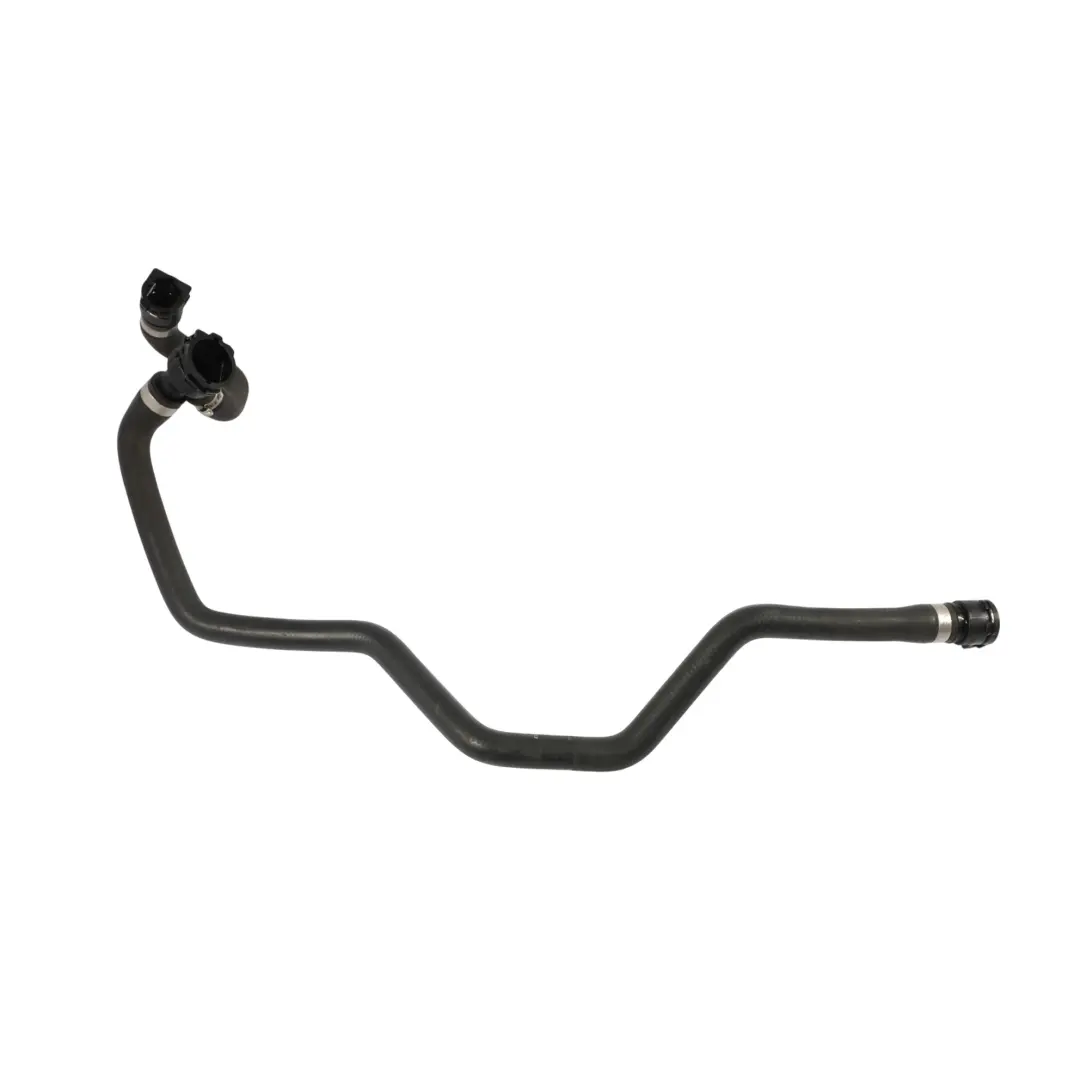 Tubo Refrigerante Raffreddamento Motore Linea 525d N47S1 per BMW F10 F11 con numero di parte 8509102 BMW F10 F11 Tubo Refrigerante Raffreddamento Motore Linea 525d N47S1 - SKU 8509102 - Numero di parte 8509102