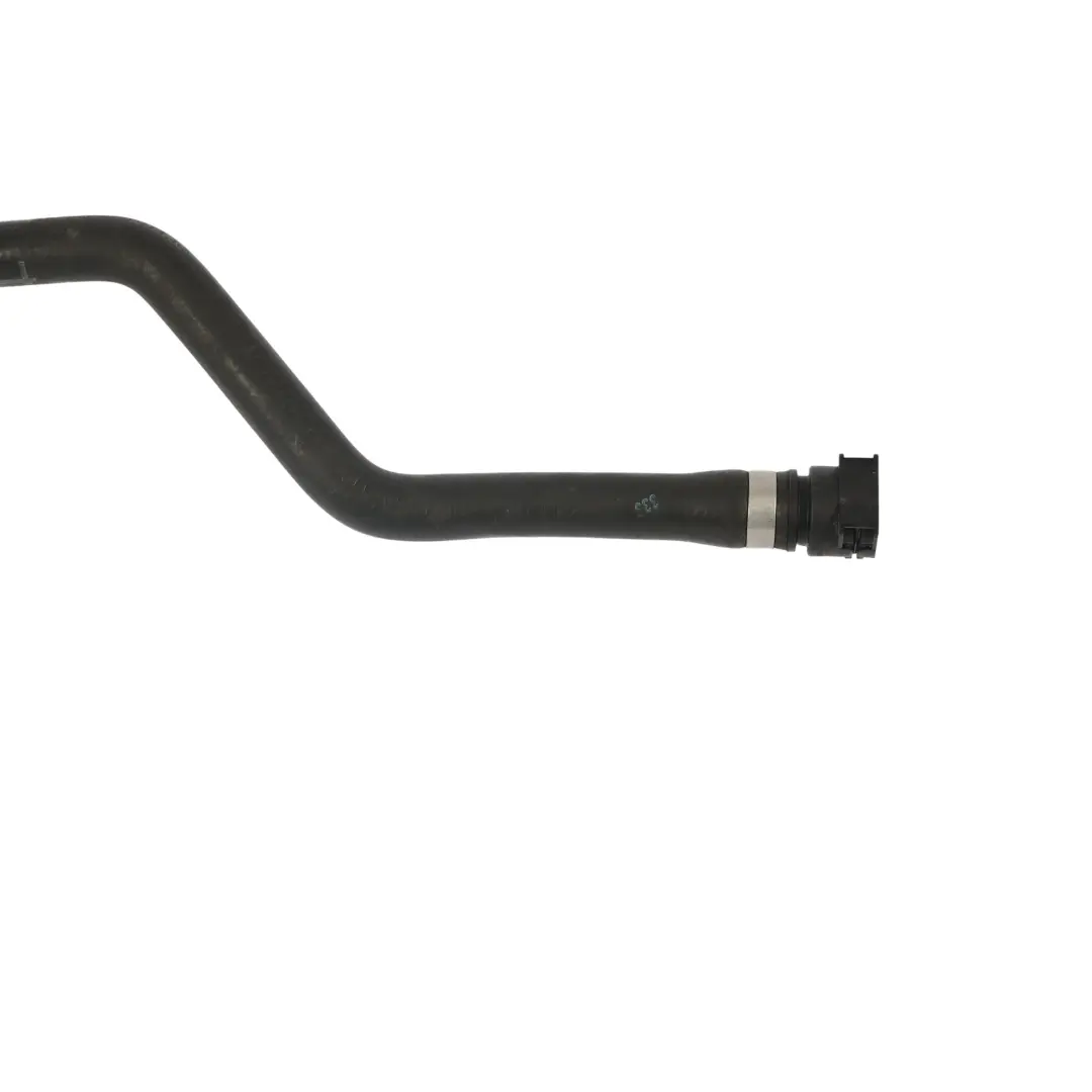 Kühlwasserschlauch Motorkühlmittel Kühlerwasserleitung 525d für BMW F10 F11 mit Teilenummer 8509102 BMW F10 F11 Kühlwasserschlauch Motorkühlmittel Kühlerwasserleitung 525d - SKU 8509102 - Teilenummer 8509102