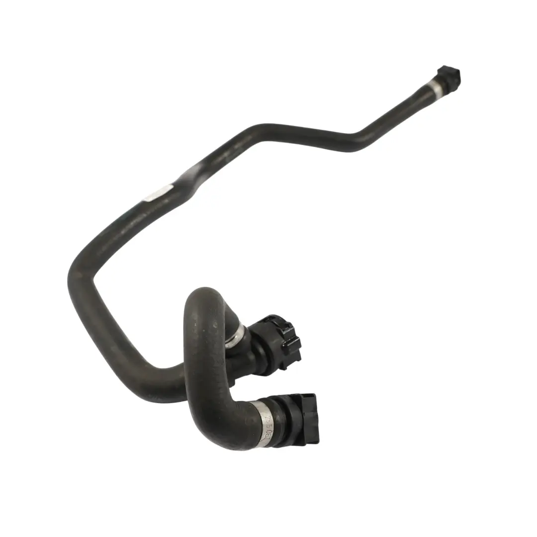 BMW F10 F11 Kühlwasserschlauch Motorkühlmittel Kühlerwasserleitung 525d - SKU 8509102 - Teilenummer 8509102