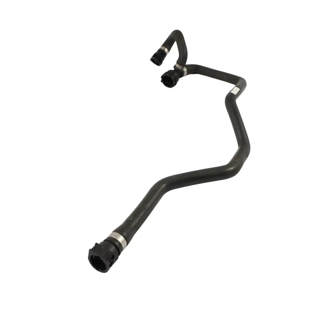 Coolant Hose Engine Cooling Radiator Water Line 525d N47S1 to BMW F10 F11 with Part number 8509102 BMW F10 F11 Coolant Hose Engine Cooling Radiator Water Line 525d N47S1 - SKU 8509102 - Part number 8509102