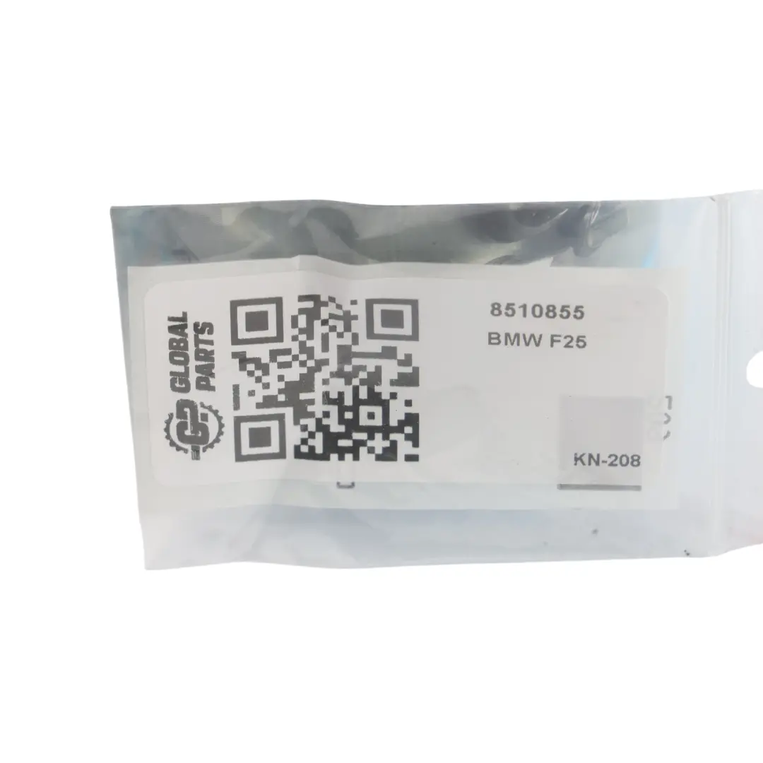 BMW F06 F10 F15 F25 F30 F33 F36 Engine Oil Cooler Heat Exchanger N57N - SKU 8510855 - Part number 8510855