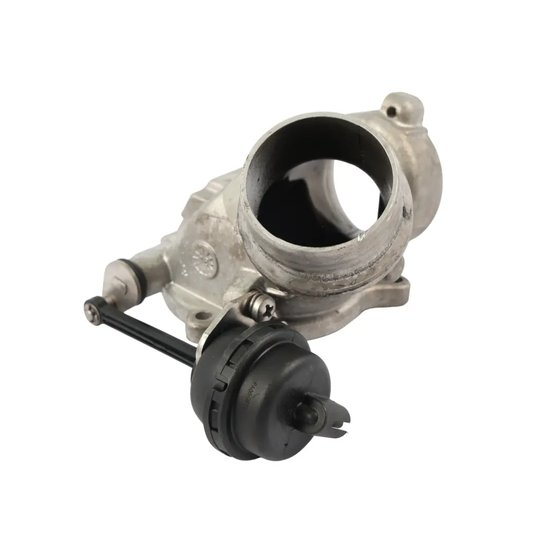 N57Z Diesel Turbo Sprężarka Zawór Bi-Turbo do BMW F30 F31 F32 F10 o numerze 8510943 BMW F30 F31 F32 F10 N57Z Diesel Turbo Sprężarka Zawór Bi-Turbo - SKU 8510943-5 - Numer Części 8510943