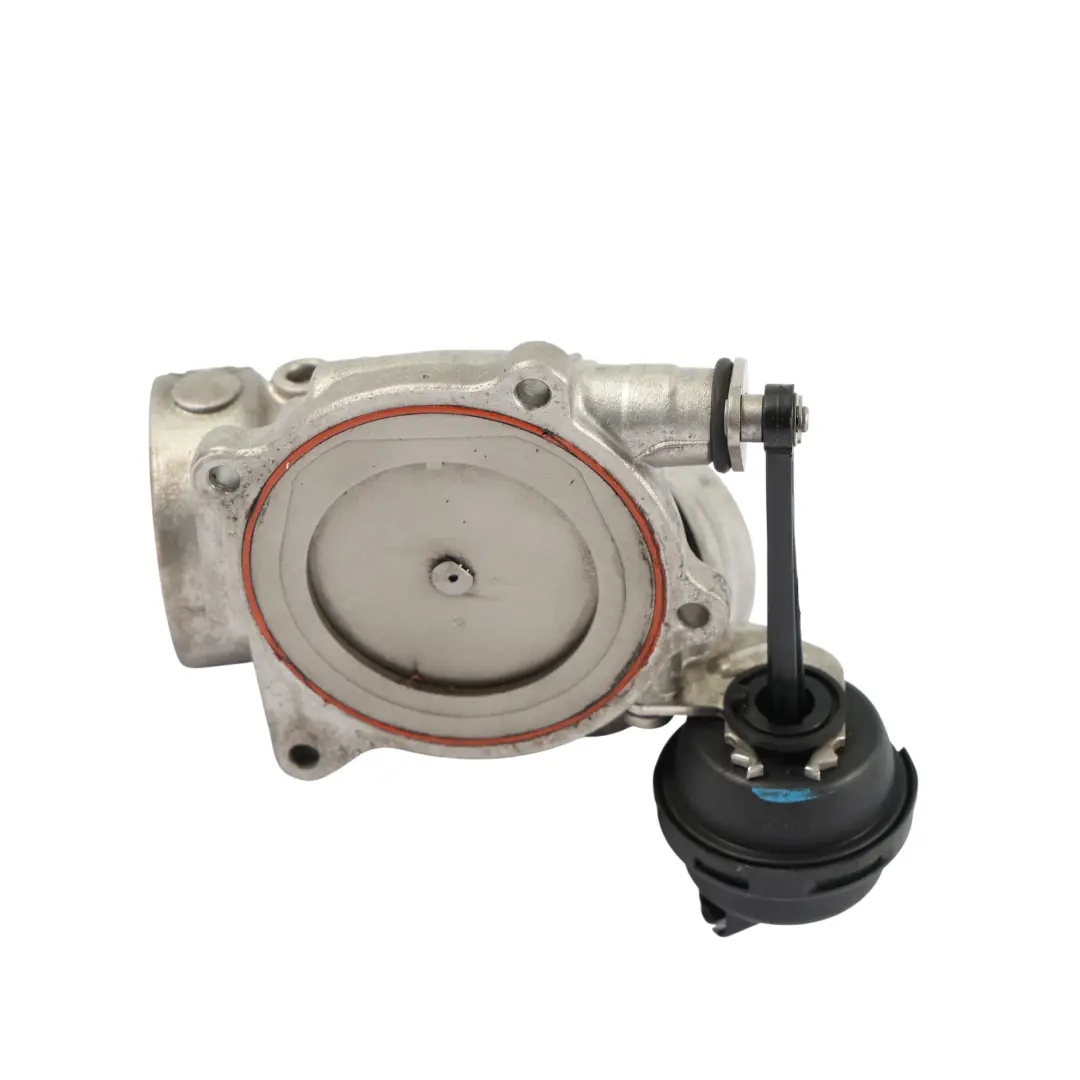 N57Z Diesel Turbocharger Actuator Valve Bi-Turbo to BMW F30 F31 F32 F10 with Part number 8510943 BMW F30 F31 F32 F10 N57Z Diesel Turbocharger Actuator Valve Bi-Turbo - SKU 8510943-5 - Part number 8510943