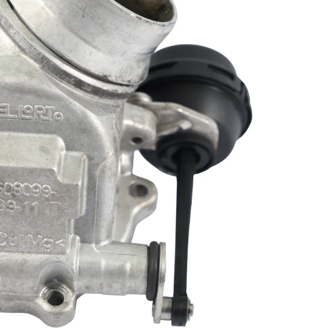 N57Z Diesel Turbo Sprężarka Zawór Bi-Turbo do BMW F30 F31 F32 F10 o numerze 8510943 BMW F30 F31 F32 F10 N57Z Diesel Turbo Sprężarka Zawór Bi-Turbo - SKU 8510943-5 - Numer Części 8510943