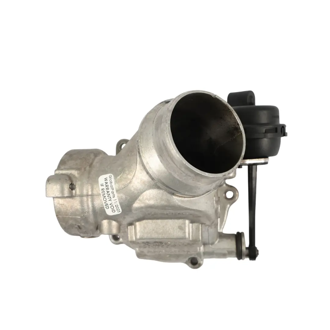 BMW F30 F31 F32 F10 N57Z Diesel Turbo Attuatore Valvola Bi-Turbo - SKU 8510943-5 - Numero di parte 8510943