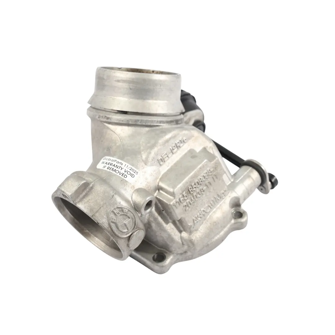 N57Z Diesel Turbolader Stell Motor Ventil Bi-Turbo für BMW F30 F31 F32 F10 mit Teilenummer 8510943 BMW F30 F31 F32 F10 N57Z Diesel Turbolader Stell Motor Ventil Bi-Turbo - SKU 8510943-5 - Teilenummer 8510943