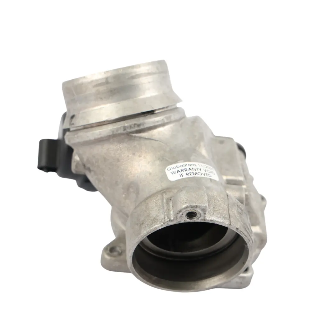 BMW F30 F31 F32 F10 N57Z Diesel Turbolader Stell Motor Ventil Bi-Turbo - SKU 8510943-5 - Teilenummer 8510943