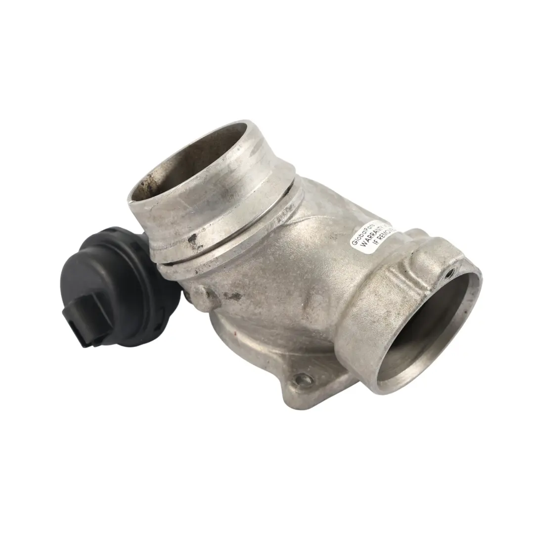 BMW F30 F31 F32 F10 N57Z Diesel Turbocharger Actuator Valve Bi-Turbo - SKU 8510943-5 - Part number 8510943