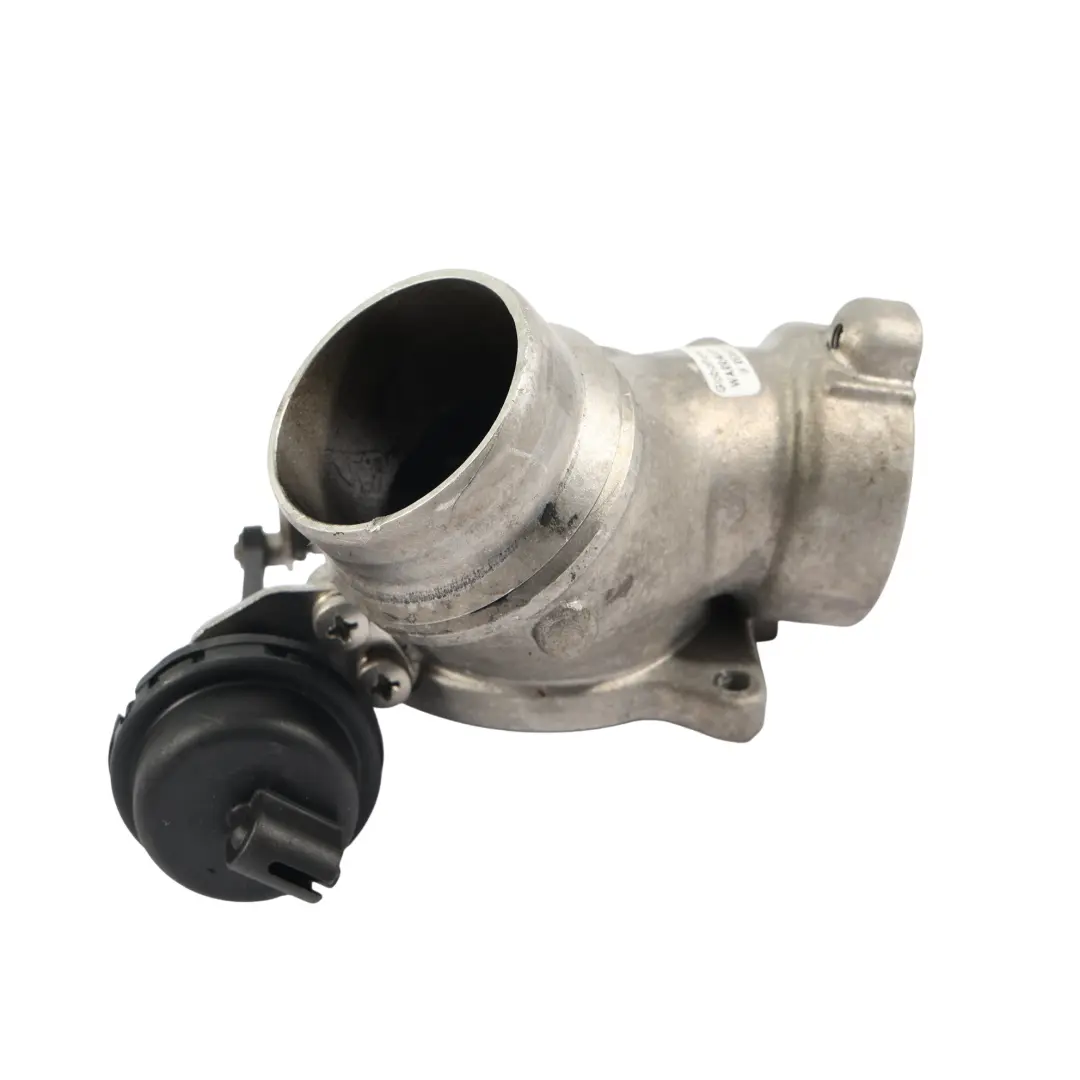Actionneur Turbocompresseur Diesel N57Z Bi-Turbo pour BMW F30 F31 F32 F10 à propos du numéro de pièce 8510943 BMW F30 F31 F32 F10 Actionneur Turbocompresseur Diesel N57Z Bi-Turbo - SKU 8510943-5 - Numéro de pièce 8510943