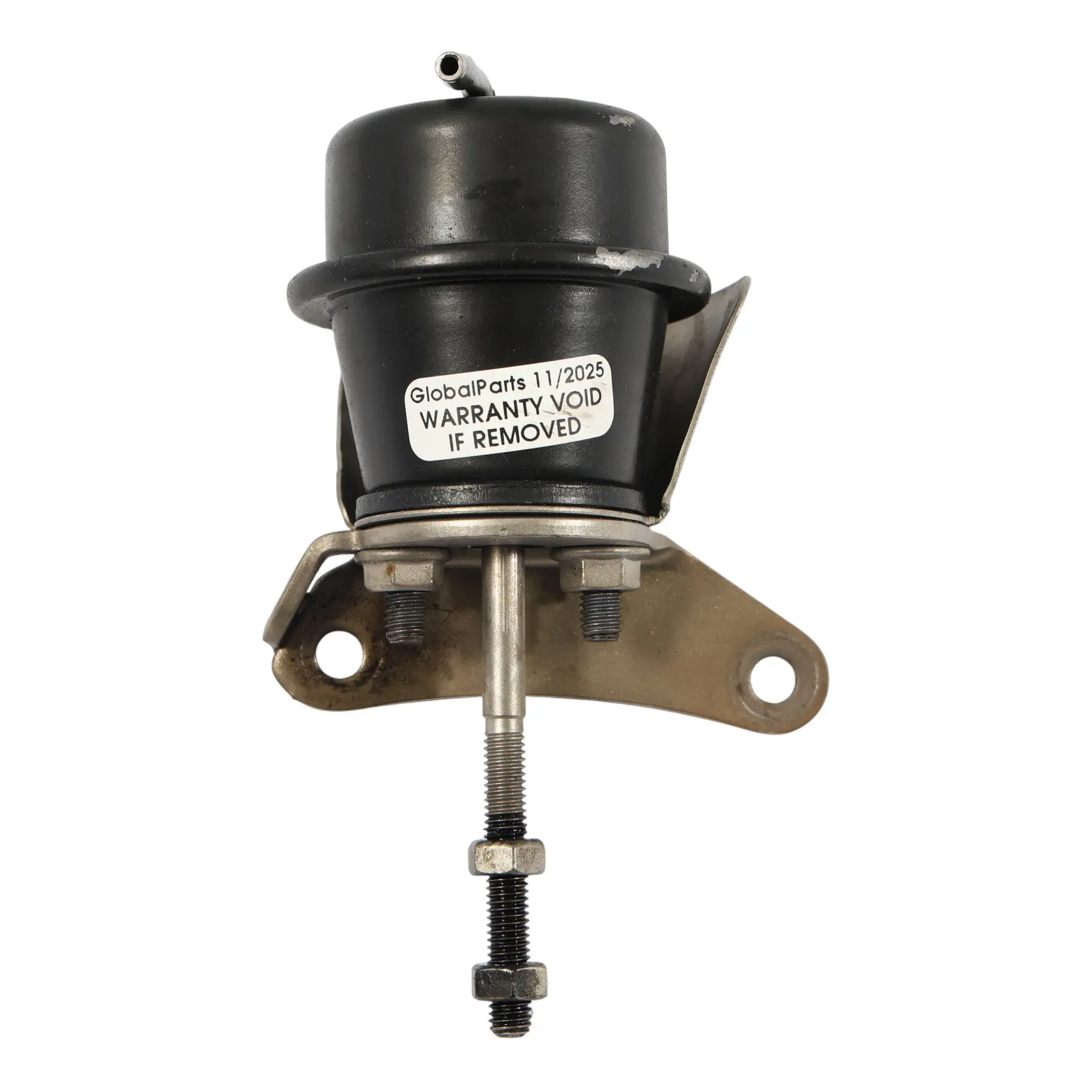 BMW F10 F30 F32 Turbocompresor Actuador Válvula 335dX 435dX 535d N57Z 8510943