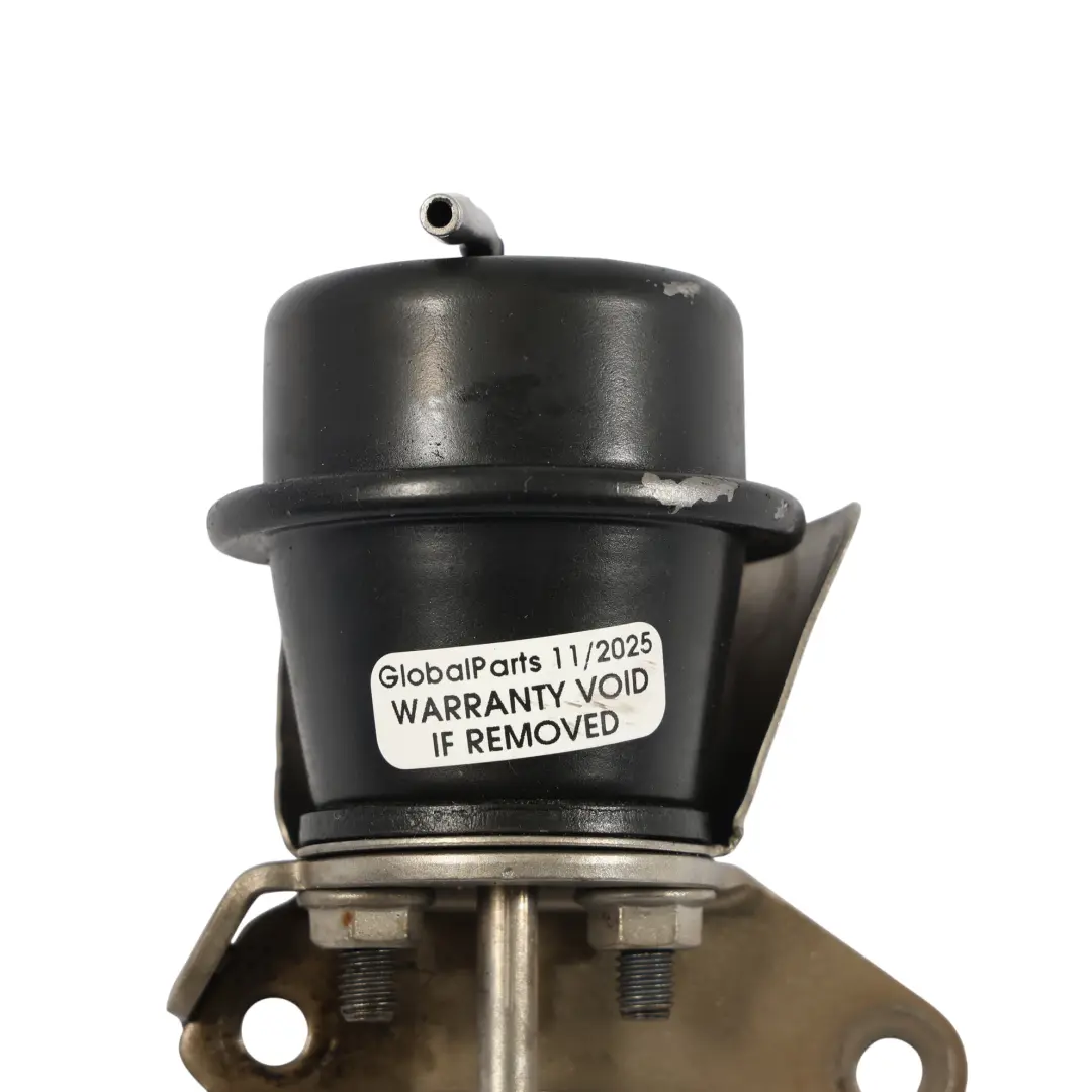 BMW F10 F30 F32 Turbocharger Actuator Valve 335dX 435dX 535d N57Z - SKU 8510943-6 - Part number 8510943