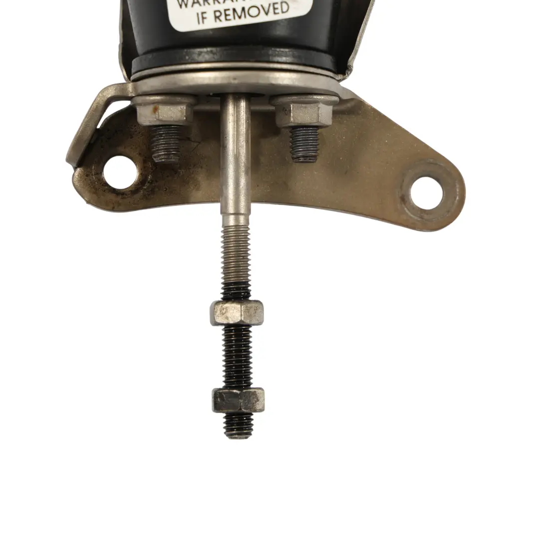 Valvola Attuatore Turbocompressore 335dX 435dX 535d N57Z per BMW F10 F30 F32 con numero di parte 8510943 BMW F10 F30 F32 Valvola Attuatore Turbocompressore 335dX 435dX 535d N57Z - SKU 8510943-6 - Numero di parte 8510943