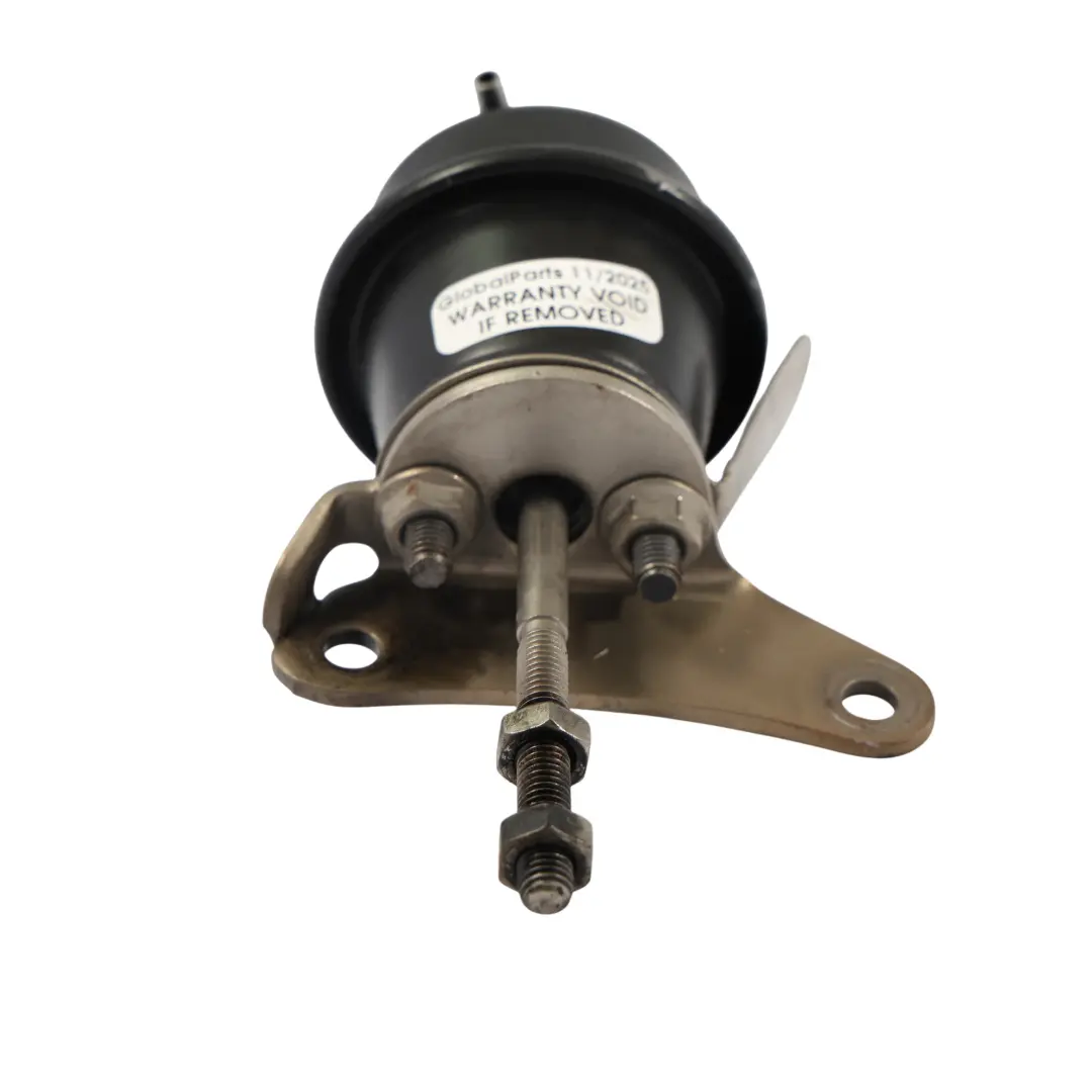 BMW F10 F30 F32 Valvola Attuatore Turbocompressore 335dX 435dX 535d N57Z - SKU 8510943-6 - Numero di parte 8510943