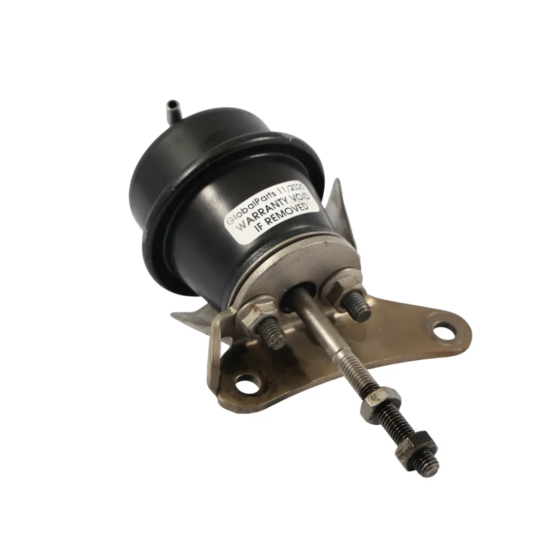 BMW F10 F30 F32 Actionneur De Turbocompresseur 335dX 435dX 535d N57Z - SKU 8510943-6 - Numéro de pièce 8510943